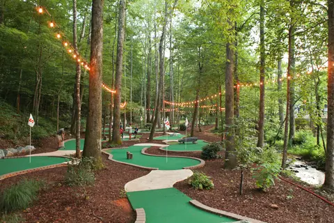 Yogi Bear’s Jellystone Park™ Camp-Resort: Golden Valley
