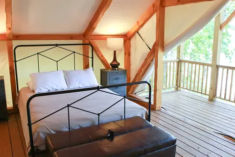 Yogi Bear’s Jellystone Park™ Camp-Resort: Golden Valley
