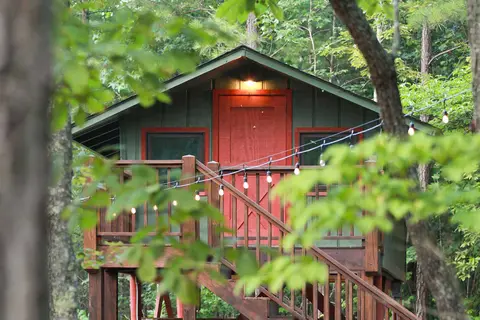 Yogi Bear’s Jellystone Park™ Camp-Resort: Golden Valley