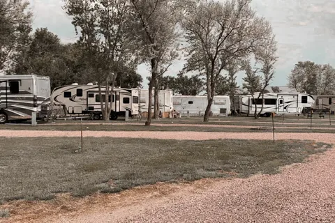 Gate City Events & Lodging