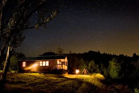 Cloverdale / Healdsburg KOA