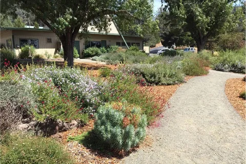 Cloverdale / Healdsburg KOA