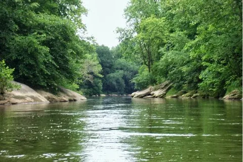 Kokosing Valley Camp and Canoe