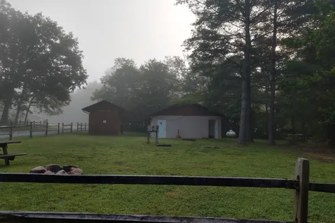 Camp OutBack