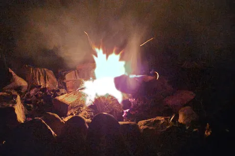 Camp OutBack