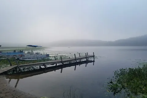 Cranberry Lake Campgrounds