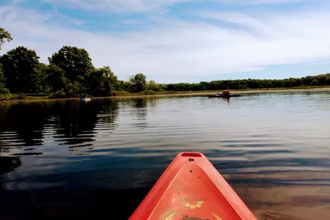 Cranberry Lake Campgrounds