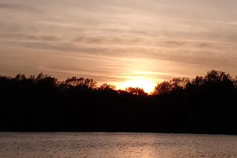 Cranberry Lake Campgrounds