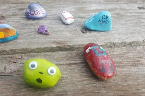 Cranberry Lake Campgrounds