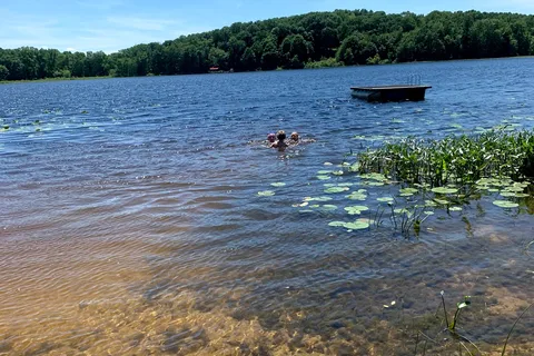 Cranberry Lake Campgrounds