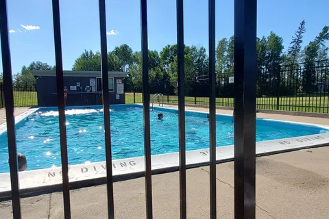 Veterans on the Lake Resort