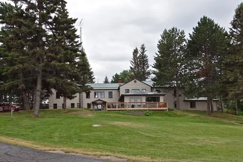 Veterans on the Lake Resort