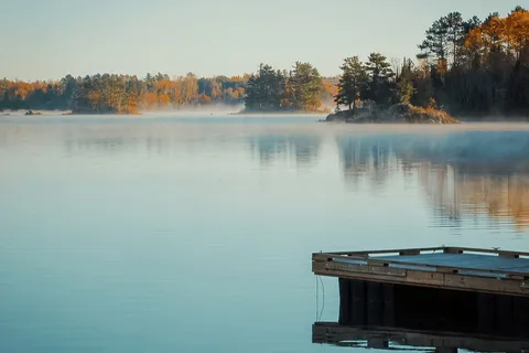 Veterans on the Lake Resort