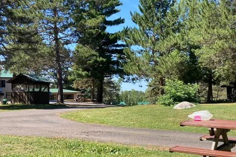 Veterans on the Lake Resort