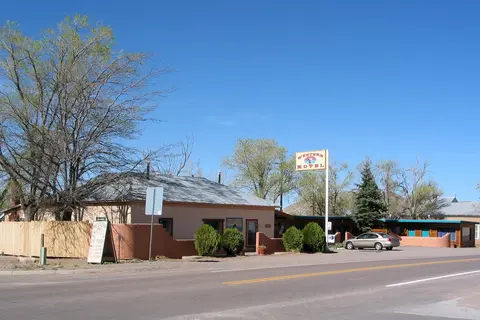 Western Motel and RV Park