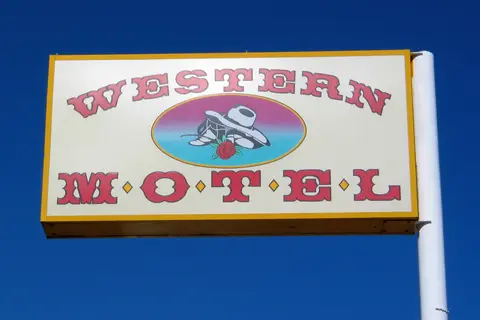 Western Motel and RV Park