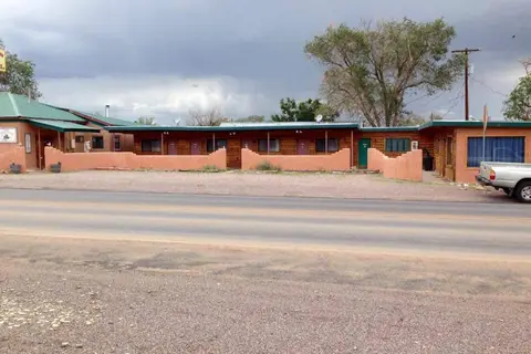 Western Motel and RV Park