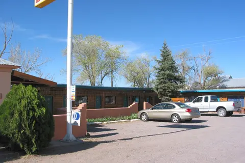 Western Motel and RV Park