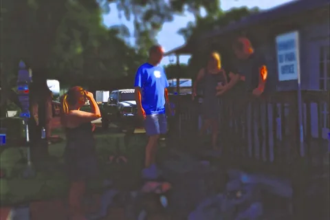 Winner's RV Park