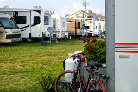 Winner's RV Park