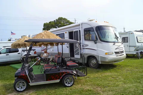 Winner's RV Park