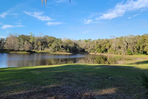 Travelers Rest RV Resort and Golf Course