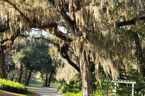 Travelers Rest RV Resort and Golf Course