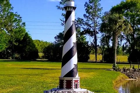 Travelers Rest RV Resort and Golf Course