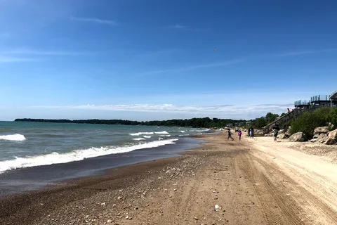 Sun Retreats Sherkston Shores