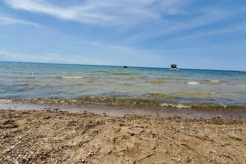 Sun Retreats Sherkston Shores