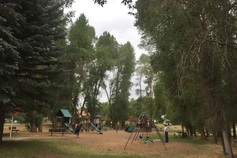 East Canyon Resort