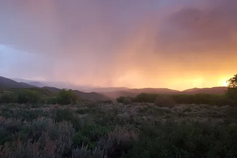 East Canyon Resort