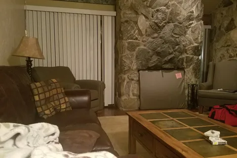 East Canyon Resort
