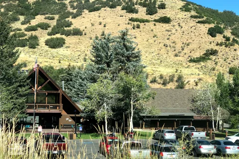 East Canyon Resort