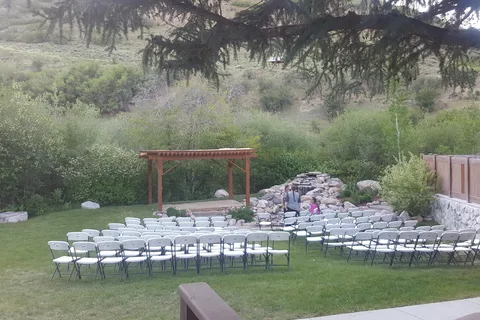East Canyon Resort