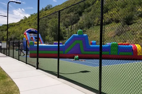 East Canyon Resort