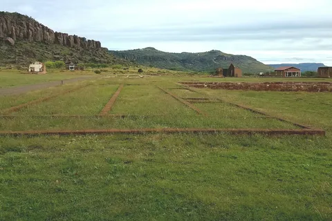 Overland Trail Campground
