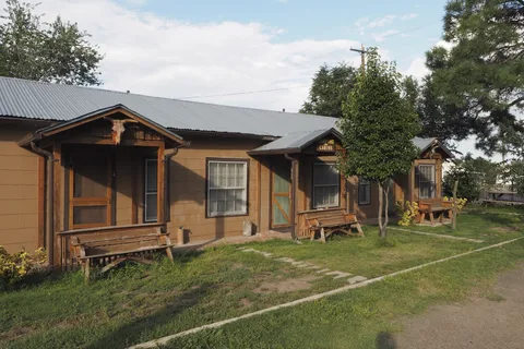 Overland Trail Campground