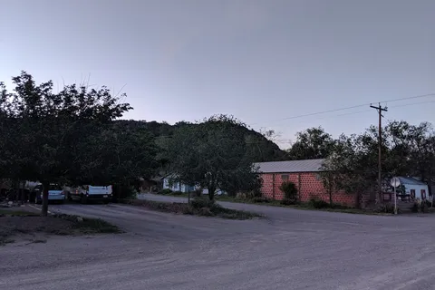 Overland Trail Campground