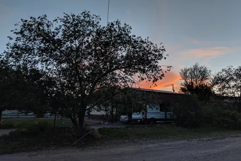 Overland Trail Campground