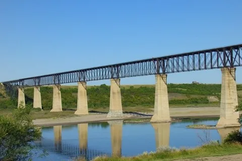 Outlook and District Regional Park