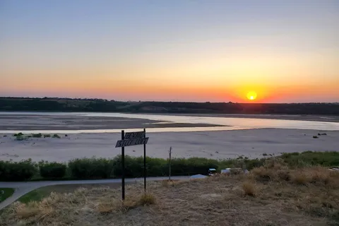 Outlook and District Regional Park