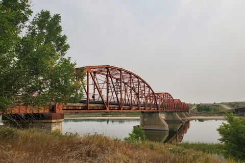 Outlook and District Regional Park