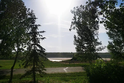 Outlook and District Regional Park