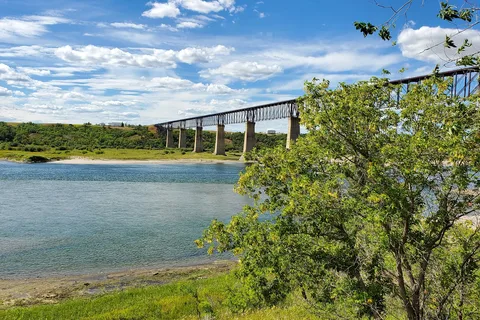 Outlook and District Regional Park