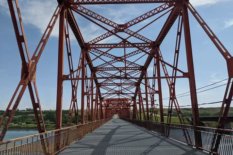 Outlook and District Regional Park