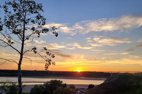 Outlook and District Regional Park