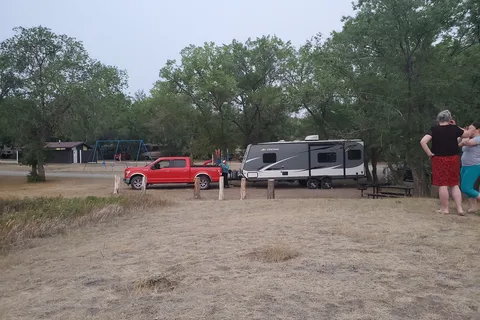 Outlook and District Regional Park