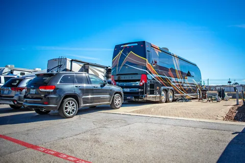 COTA RV Park