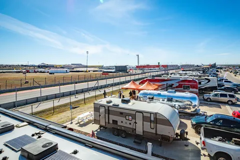 COTA RV Park